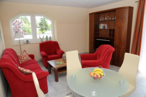 Strandstrasse 54a b Wohnung 3